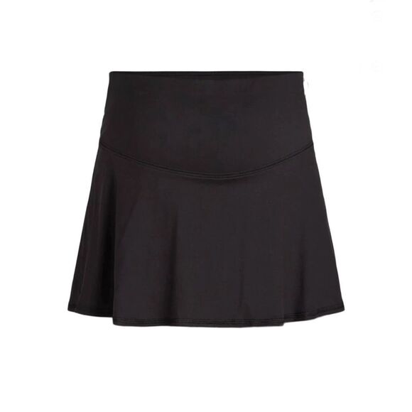 Women’s Ultra Soft & Stretchy Active Maternity Skort 2-Pack Size XL - Picture 7 of 10